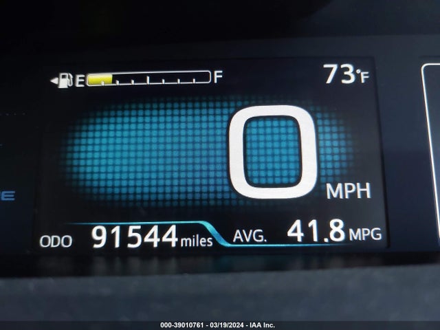 JTDKARFP2H3045871 Toyota Prius Prime Premium
