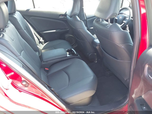 JTDKARFP2H3045871 Toyota Prius Prime Premium