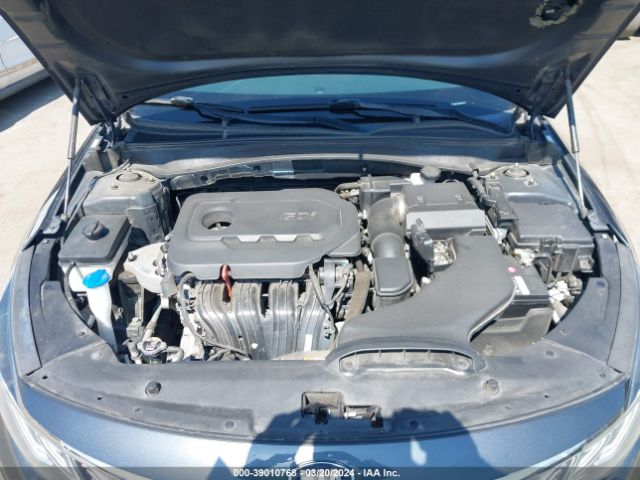 5XXGT4L33LG402715 KIA Optima Lx