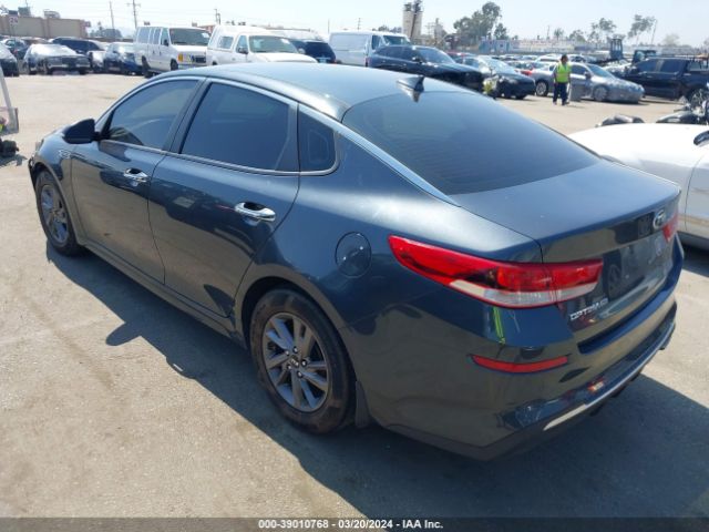 5XXGT4L33LG402715 KIA Optima Lx