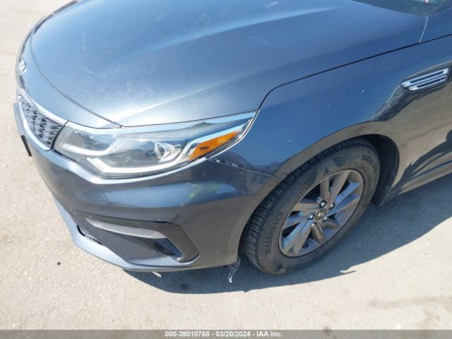 5XXGT4L33LG402715 KIA Optima Lx