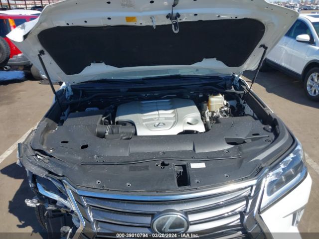 JTJHY7AX5G4189941 Lexus LX 570