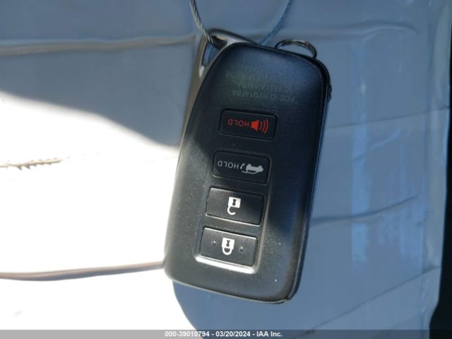 JTJHY7AX5G4189941 Lexus LX 570