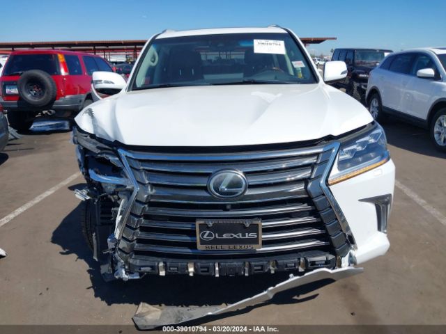 JTJHY7AX5G4189941 Lexus LX 570