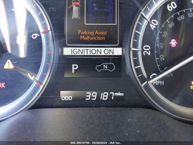 JTJHY7AX5G4189941 Lexus LX 570
