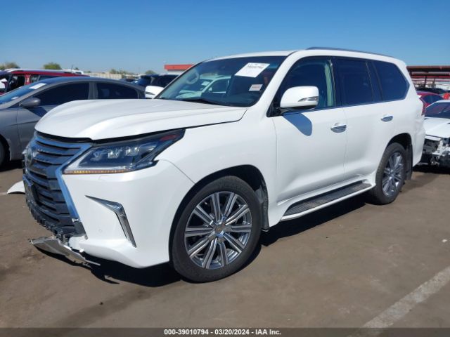 JTJHY7AX5G4189941 Lexus LX 570