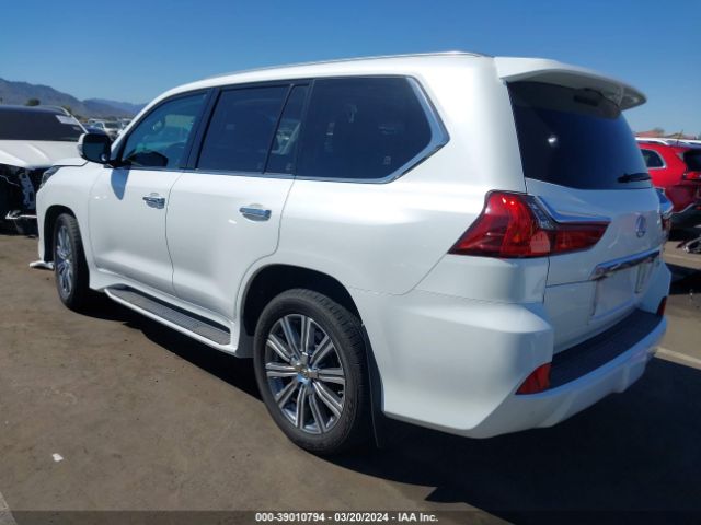 JTJHY7AX5G4189941 Lexus LX 570