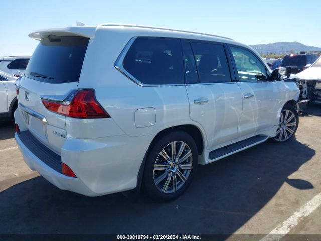 JTJHY7AX5G4189941 Lexus LX 570