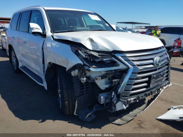 JTJHY7AX5G4189941 Lexus LX 570