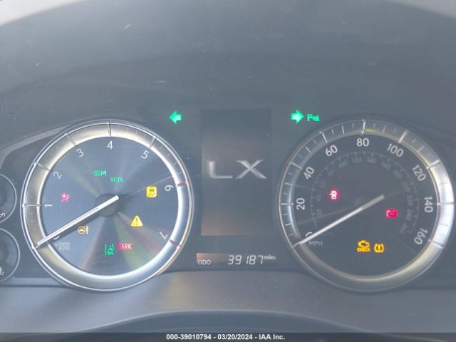 JTJHY7AX5G4189941 Lexus LX 570