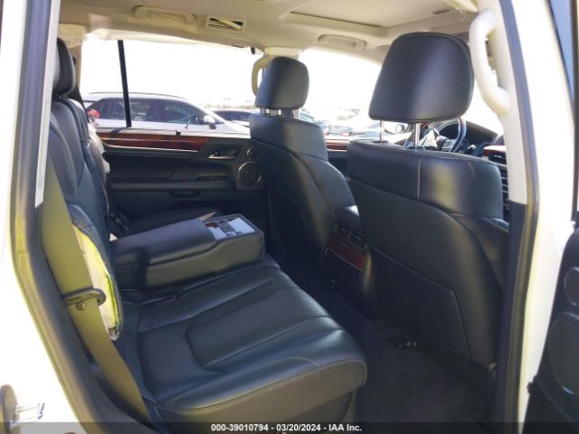 JTJHY7AX5G4189941 Lexus LX 570