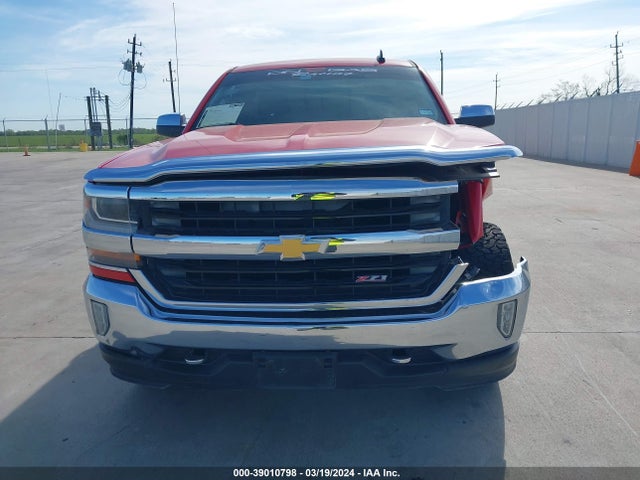 Chevrolet Silverado 1500 1lt 2016 1GCNCREC4GZ198429 Image 13