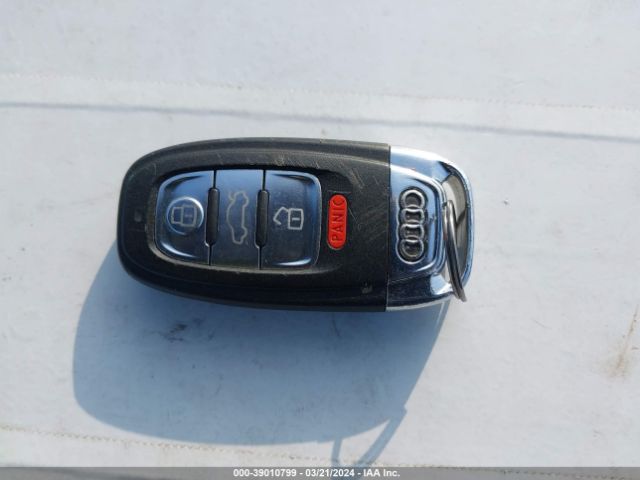 2014 AUDI Q5 WA1LFAFP6EA097822 Photo 10