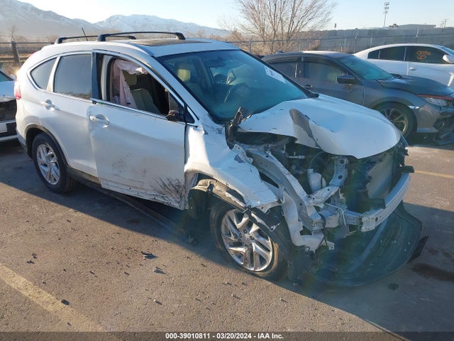 2016 5J6RM4H56GL138292 main image