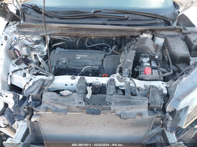 Honda CR-V EX 2016 5J6RM4H56GL138292 Image 10