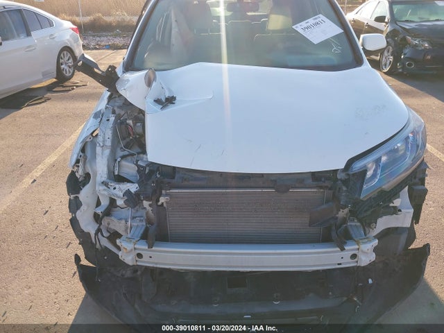Honda CR-V EX 2016 5J6RM4H56GL138292 Image 12