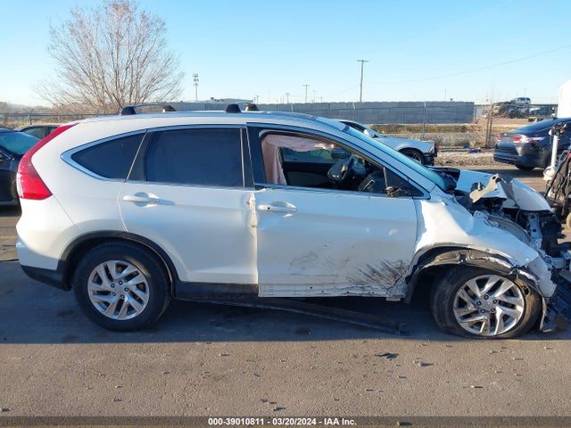 Honda CR-V EX 2016 5J6RM4H56GL138292 Image 13
