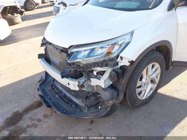 Honda CR-V EX 2016 5J6RM4H56GL138292 Image 6