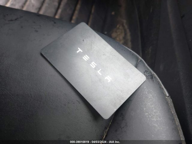 5YJ3E1EAXMF976705 Tesla Model 3 Standard Range Plus Rear-wheel Drive