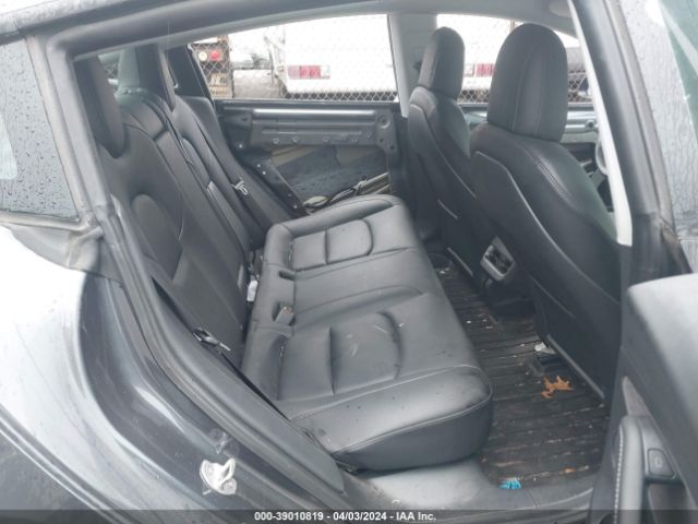 5YJ3E1EAXMF976705 Tesla Model 3 Standard Range Plus Rear-wheel Drive
