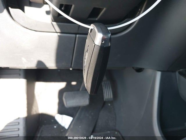 Ford Mustang Mach-e Select 2022 3FMTK1RM1NMA03878 Image 11