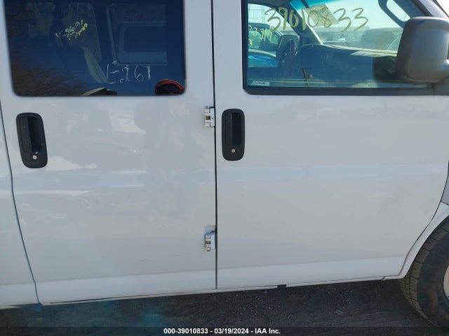 Chevrolet Express 3500 Lt 2017 1GAZGPFG6H1339845 Image 13