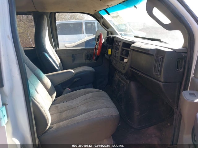 Chevrolet Express 3500 Lt 2017 1GAZGPFG6H1339845 Image 5