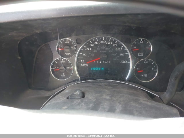 Chevrolet Express 3500 Lt 2017 1GAZGPFG6H1339845 Image 7
