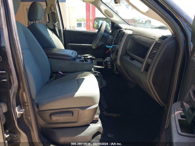 RAM 1500 Express 2014 1C6RR7KT1ES400892 Image 5