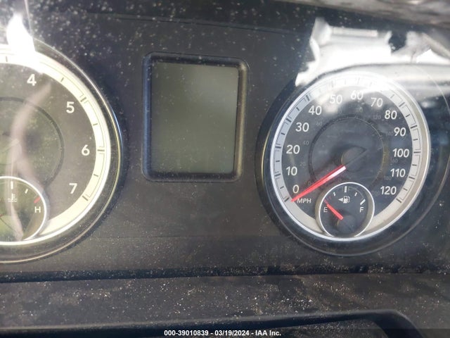 RAM 1500 Express 2014 1C6RR7KT1ES400892 Image 7