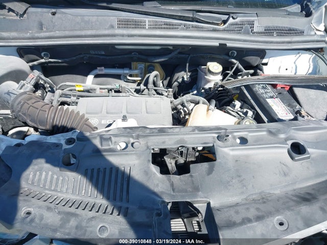 Buick Encore Preferred 2017 KL4CJASB2HB028746 Image 10