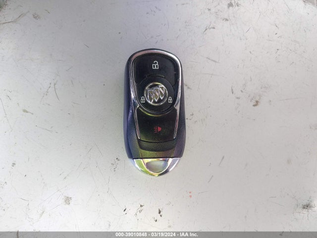 KL4CJASB2HB028746 Buick Encore Preferred