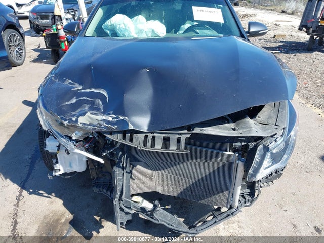 KIA OPTIMA EX 2017 5XXGU4L32HG161508 Image 13