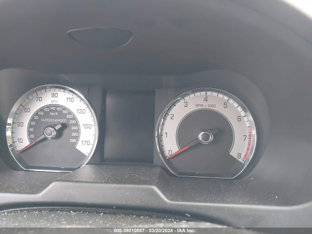 2011 JAGUAR XF SAJWA0HE6BMR97669 Photo 6