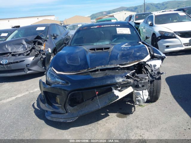 JF1ZNAA11F8712538 Scion FR-S