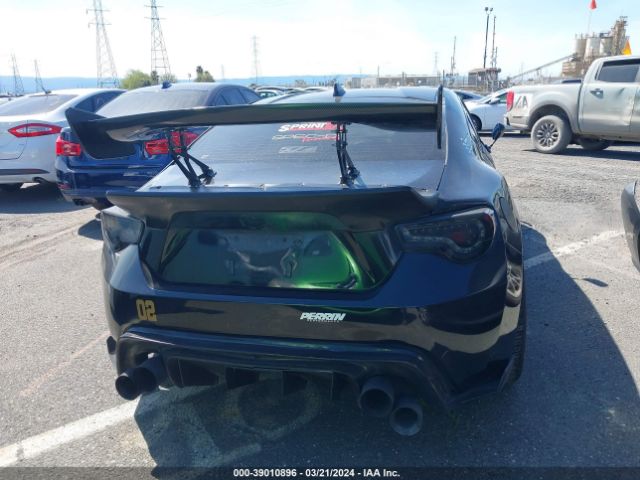 JF1ZNAA11F8712538 Scion FR-S