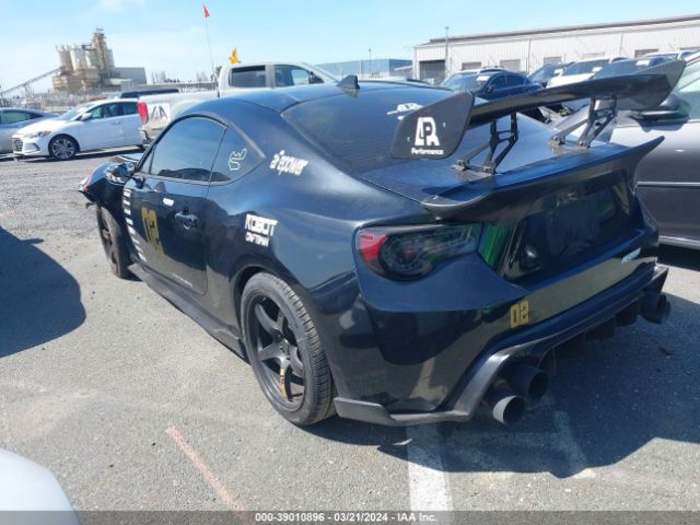 JF1ZNAA11F8712538 Scion FR-S