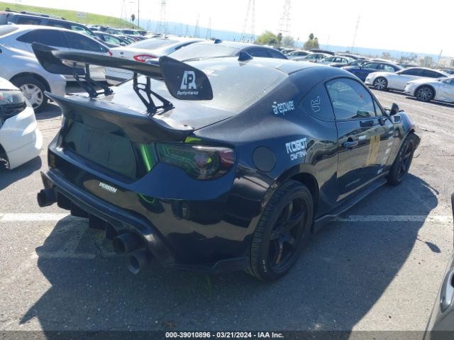 JF1ZNAA11F8712538 Scion FR-S