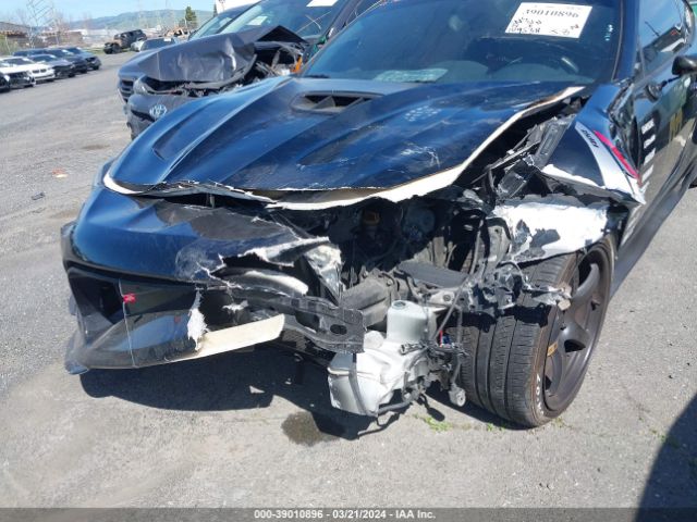 JF1ZNAA11F8712538 Scion FR-S