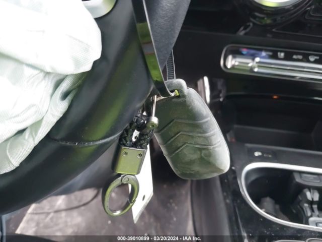 W1K3G4EB0MJ296671 Mercedes-Benz A 220