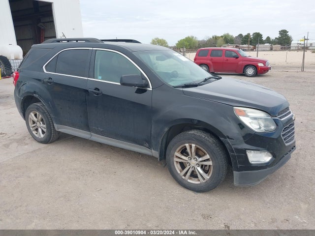2016 2GNALCEK2G6171008 main image