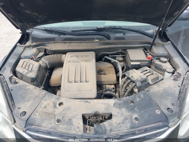 Chevrolet EQUINOX LT 2016 2GNALCEK2G6171008 Image 10