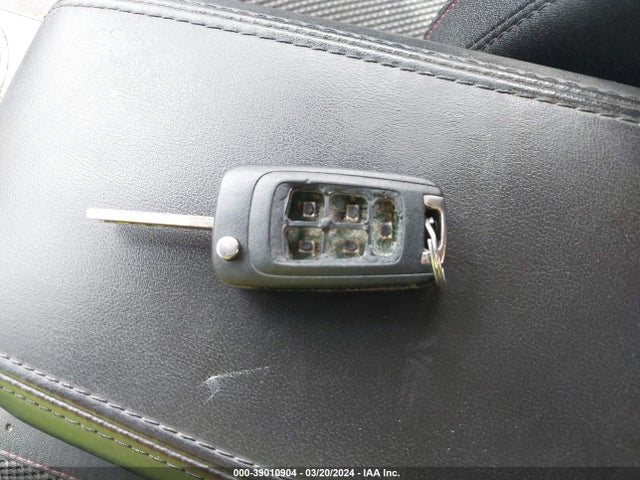 Chevrolet EQUINOX LT 2016 2GNALCEK2G6171008 Image 11