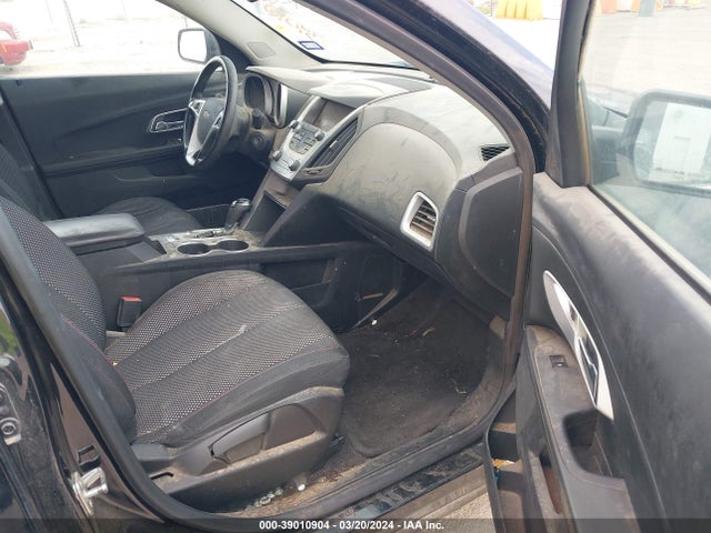 Chevrolet EQUINOX LT 2016 2GNALCEK2G6171008 Image 5