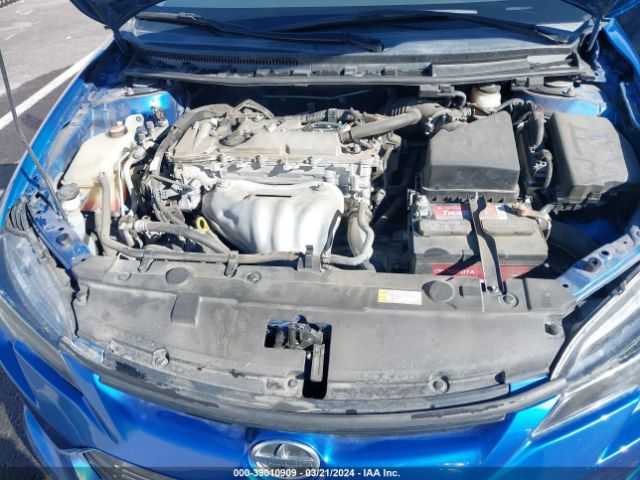 JTKJF5C72GJ015024 Scion TC