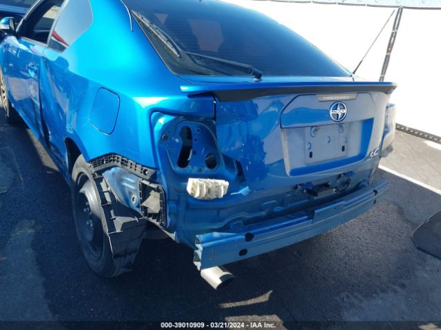 JTKJF5C72GJ015024 Scion TC