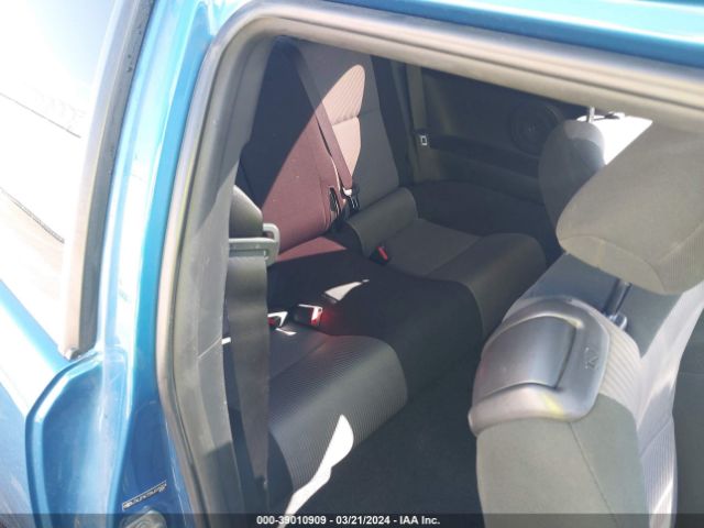 JTKJF5C72GJ015024 Scion TC