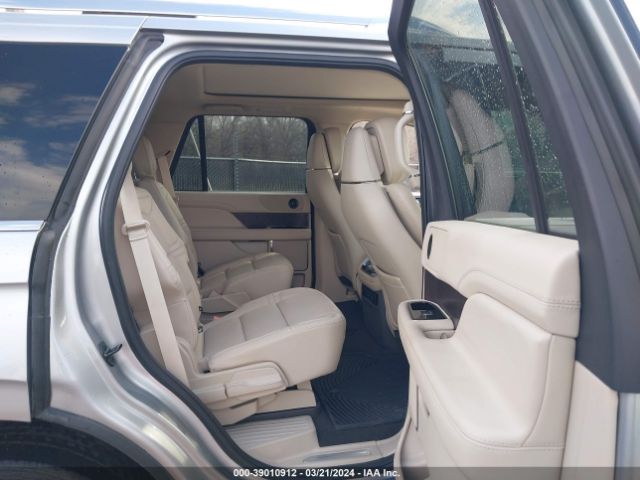 5LMJJ2LTXMEL21337 Lincoln Navigator Reserve