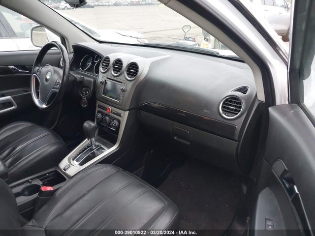 Chevrolet Captiva Sport Lt 2014 3GNAL3EK6ES680016 Image 5