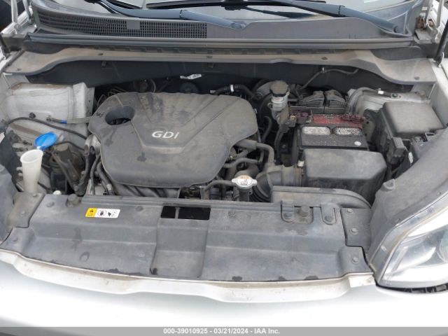 KNDJN2A20E7716817 KIA Soul